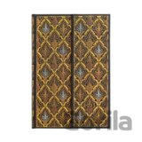 Paperblanks - týždenný diár Destiny 2023