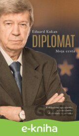 Diplomat - Moja cesta
