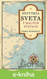 História sveta v malých sústach