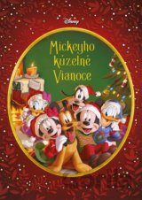 Disney: Mickeyho kúzelné Vianoce