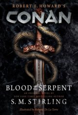 Conan - Blood of the Serpent
