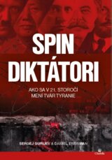 Spin diktátori