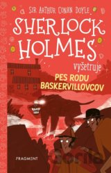 Sherlock Holmes vyšetruje: Pes rodu Baskervillovcov