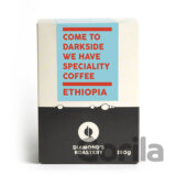 Ethiopia Hamasho