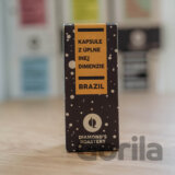 Brazilia Fazenda Taquaral Nespresso® kapsule