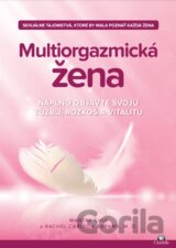 Multiorgazmická žena