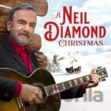 Neil Diamond: A Neil Diamond Christmas LP