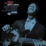 Grant Green: Feelin' the Spirit LP