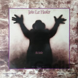 John Lee Hooker: Healer LP