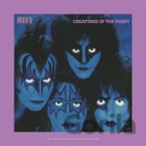 Kiss: Creatures of the Night / 40th Anniversary