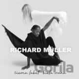 Richard Müller: Čierna labuť, biela vrana (Box)