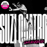 Suzi Quatro: Uncovered LP