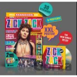 Rammstein: Zick Zack / Single