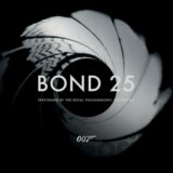 Royal Philharmonic Orchestra: Bond 25 LP