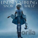 Lindsey Stirling: Snow Waltz LP