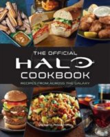 The Official Halo Cookbook