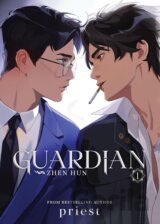 Guardian: Zhen Hun Vol. 1