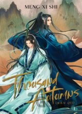 Thousand Autumns: Qian Qiu (Novel) 1