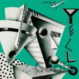Yello: Claro Que Si (Coloured) Ltd.  LP