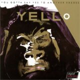 Yello: You Gotta Say Yes To Another Excess (Coloured) Ltd.  LP