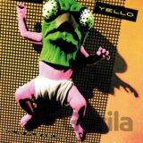 Yello: Solid Pleasure (Coloured) Ltd. LP