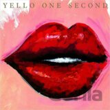 Yello: One Second  (Coloured) Ltd. LP