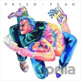 Yello: Flag (Coloured) Ltd. LP