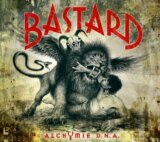 Bastard: Alchymie d.n.a.