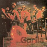 Instant Funk: Instant Funk LP