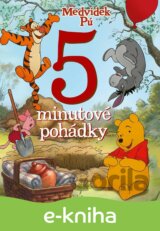 Medvídek Pú - 5minutové pohádky