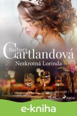 Nezkrotná Lorinda