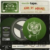Motörhead: The Löst Tapes Vol. 3 LP