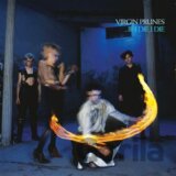 Virgin Prunes: …If I Die, I Die (40th Anniversary Edition) LP