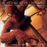 Danny Elfman: Spider-Man (Silver) LP