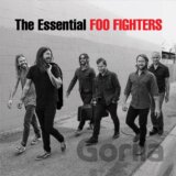 Foo Fighters: Essential Foo Fighters LP