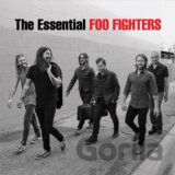 Foo Fighters: Essential Foo Fighters