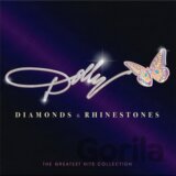 Dolly Parton: Diamonds & Rhinestones: The Greatest Hits Collection LP
