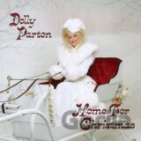 Dolly Parton: Home For Christmas LP