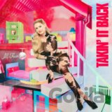 Meghan Trainor: Takin' It Back LP
