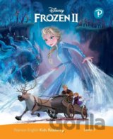 Pearson English Kids Readers: Level 3 - Frozen 2 (DISNEY)
