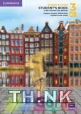Think 1: Workbook with Digital Pack