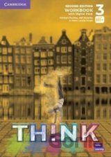 Think 3: Workbook with Digital Pack