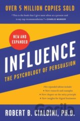 Influence, New and Expanded UK
