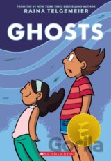 Ghosts: A Graphic Novel
