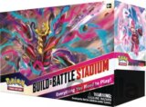 Pokémon TCG: Sword and Shield 11 Lost Origin - Build & Battle Stadium