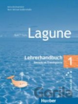 Lagune 1: Lehrerhandbuch A1