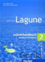 Lagune 2: Lehrerhandbuch A2