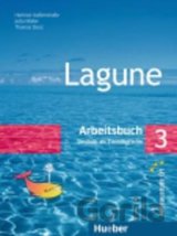 Lagune 3: Arbeitsbuch B1