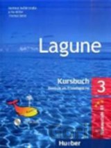 Lagune 3: Kursbuch Paket B1