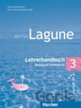 Lagune 3: Lehrerhandbuch B1